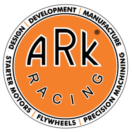 Ark Racing
